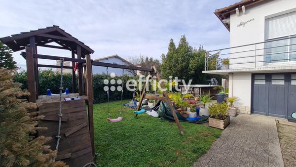 Maison 4 pièces - 87 m²