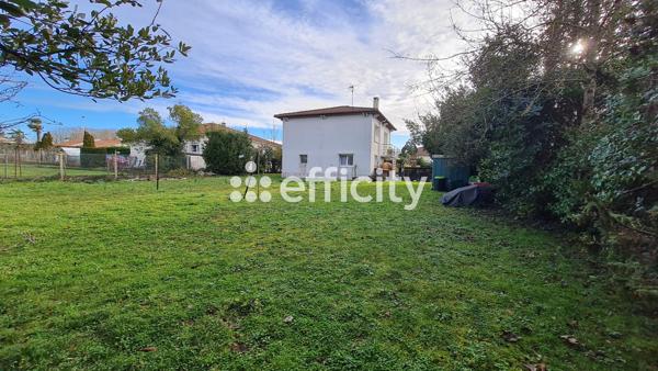 Maison 4 pièces - 87 m²