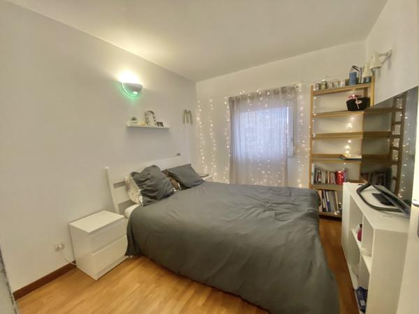 Montpellier (34000) F2 - RESIDENCE ETUDIANTE - NOUVELLE MAIRIE