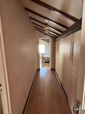 Traditionnelle - 6 pièces - 155 m²