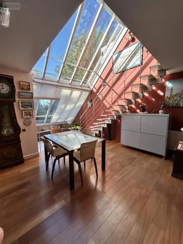 Achat - Maison Arradon 56610 5 pièces 120 m 2 762 m 2