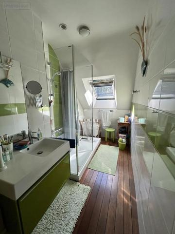 Achat - Maison Arradon 56610 5 pièces 120 m 2 762 m 2
