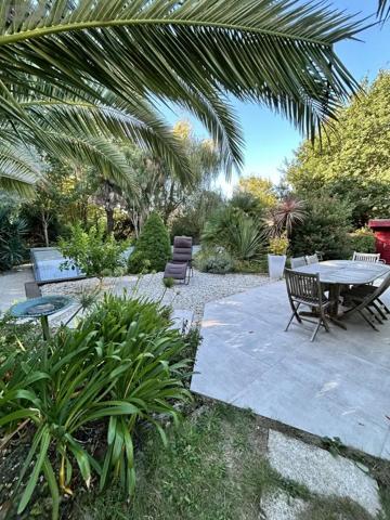Achat - Maison Arradon 56610 5 pièces 120 m 2 762 m 2