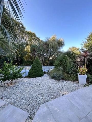 Achat - Maison Arradon 56610 5 pièces 120 m 2 762 m 2