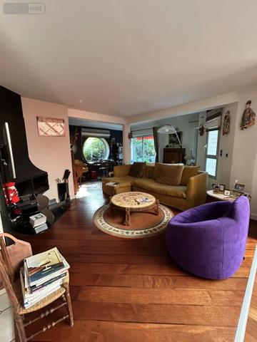 Achat - Maison Arradon 56610 5 pièces 120 m 2 762 m 2