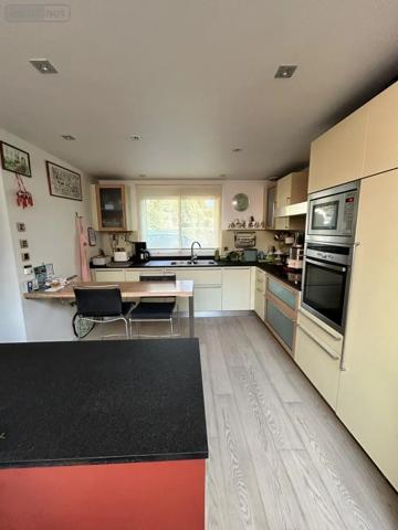 Achat - Maison Arradon 56610 5 pièces 120 m 2 762 m 2