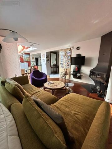 Achat - Maison Arradon 56610 5 pièces 120 m 2 762 m 2
