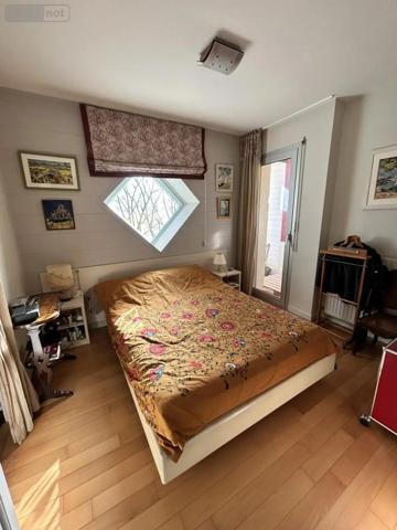 Achat - Maison Arradon 56610 5 pièces 120 m 2 762 m 2