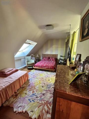 Achat - Maison Arradon 56610 5 pièces 120 m 2 762 m 2