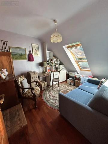 Achat - Maison Arradon 56610 5 pièces 120 m 2 762 m 2