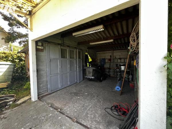 Maison normande à usage d'habitation 