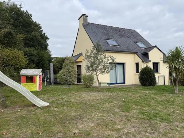 Achat - Maison Landerneau 29800 112 m 2 910 m 2