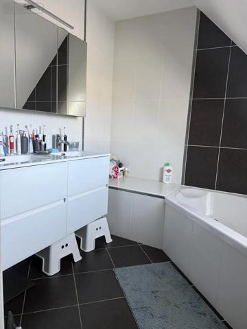 Achat - Maison Landerneau 29800 112 m 2 910 m 2