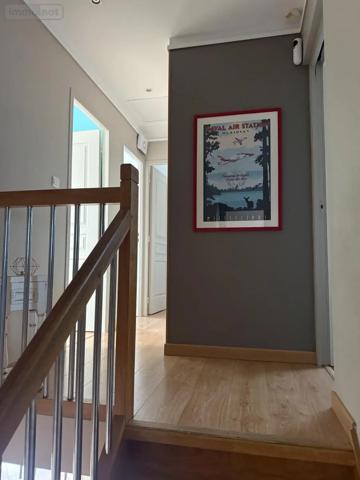 Achat - Maison Landerneau 29800 112 m 2 910 m 2