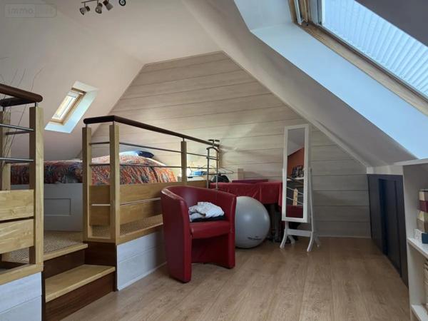 Achat - Maison Landerneau 29800 112 m 2 910 m 2