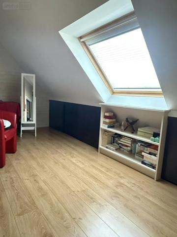 Achat - Maison Landerneau 29800 112 m 2 910 m 2