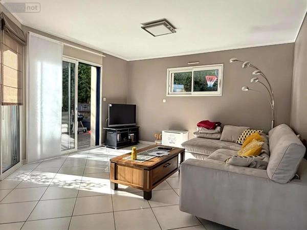 Achat - Maison Landerneau 29800 112 m 2 910 m 2