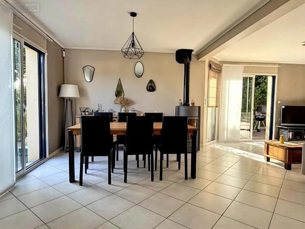 Achat - Maison Landerneau 29800 112 m 2 910 m 2