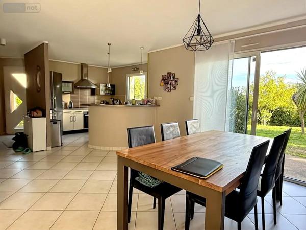 Achat - Maison Landerneau 29800 112 m 2 910 m 2