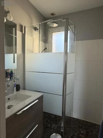 Achat - Maison Landerneau 29800 112 m 2 910 m 2
