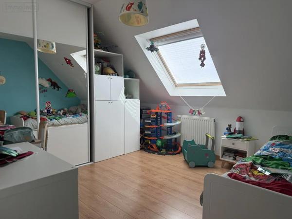 Achat - Maison Landerneau 29800 112 m 2 910 m 2