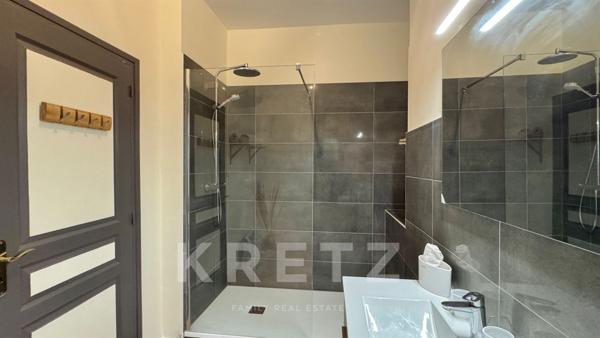 Demeure de charme, centre de Saumur