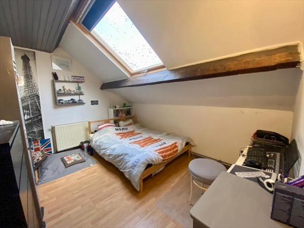 Appartement à vendre |  Mézières-sur-Seine |  6 pièces | 112 m²