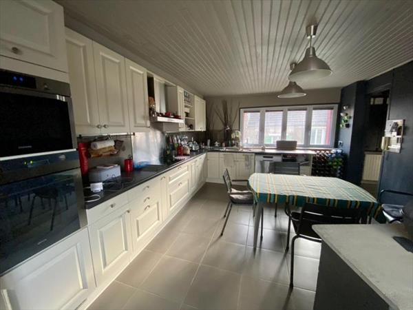 Appartement à vendre |  Mézières-sur-Seine |  6 pièces | 112 m²