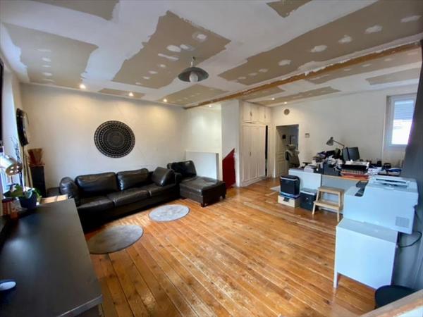 Appartement à vendre |  Mézières-sur-Seine |  6 pièces | 112 m²