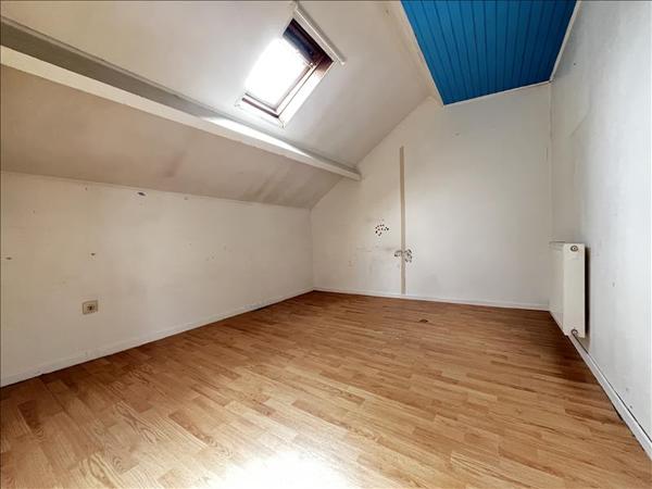 Appartement à vendre 169 900 € Mézières-sur-Seine 6 p 112 m² DPE D