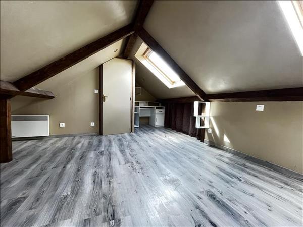 Appartement à vendre 169 900 € Mézières-sur-Seine 6 p 112 m² DPE D
