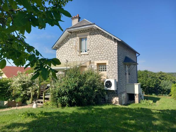 Vente Maison92 m² - 5 Pièces - DORDIVES (45680)