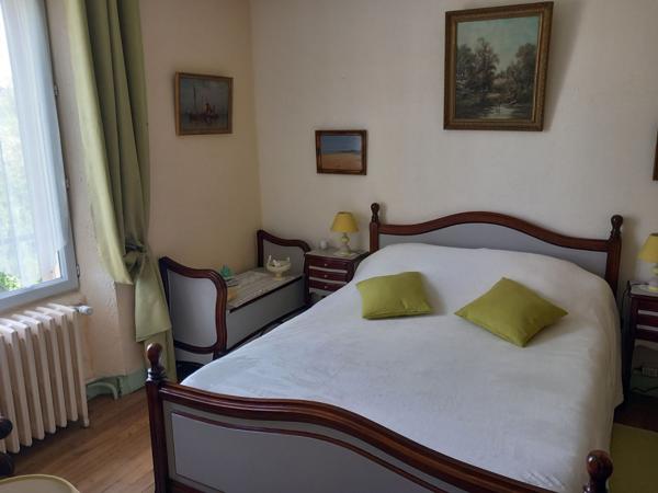 Vente Maison92 m² - 5 Pièces - DORDIVES (45680)