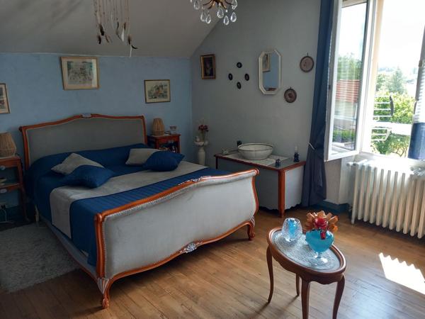 Vente Maison92 m² - 5 Pièces - DORDIVES (45680)