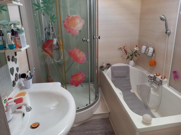 Vente Maison92 m² - 5 Pièces - DORDIVES (45680)