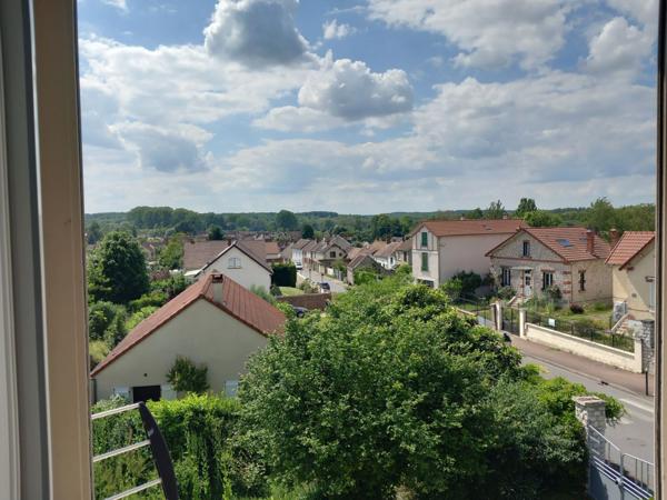 Vente Maison92 m² - 5 Pièces - DORDIVES (45680)