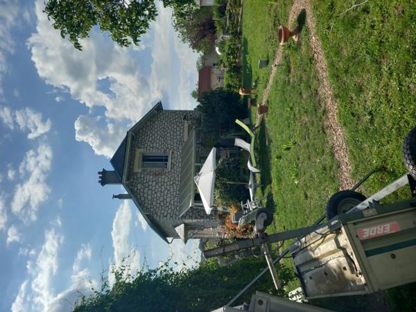 Vente Maison92 m² - 5 Pièces - DORDIVES (45680)