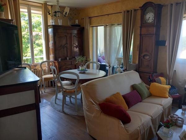 Vente Maison92 m² - 5 Pièces - DORDIVES (45680)