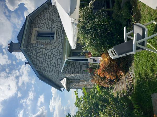 Vente Maison92 m² - 5 Pièces - DORDIVES (45680)