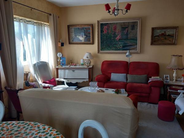 Vente Maison92 m² - 5 Pièces - DORDIVES (45680)