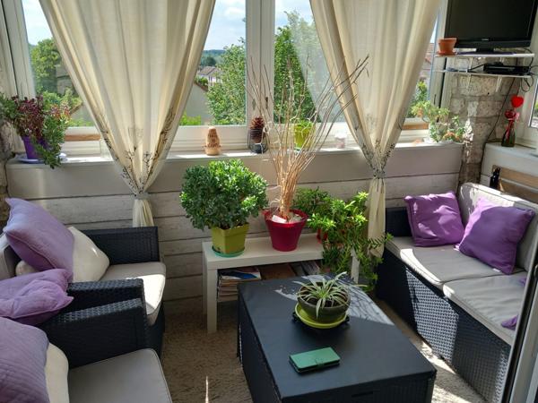 Vente Maison92 m² - 5 Pièces - DORDIVES (45680)