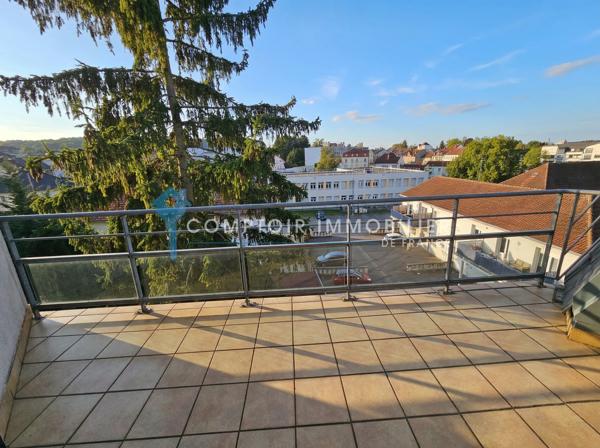 Appartement
                                                                                                                                                                                                                                                                                                                        3 pièce(s)                                                                                                                                                                                                          2 chambre(s)                                                                                                                                                                                                          82  m²