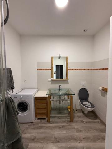 Appartement type loft La Roche Sur Yon 1 pièce(s) 34.95 m2