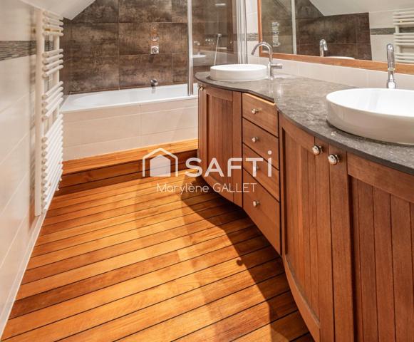 Un bijour dans son écrin !