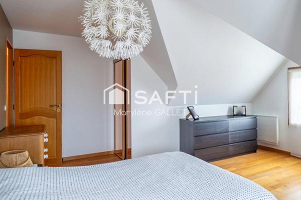 Un bijour dans son écrin !