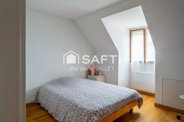 Un bijour dans son écrin !