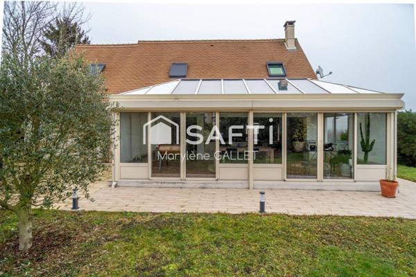 Un bijour dans son écrin !