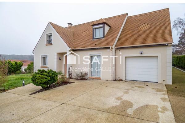 Un bijour dans son écrin !