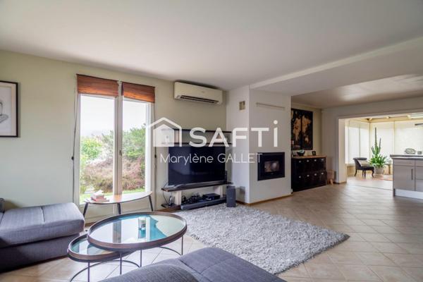 Un bijour dans son écrin !