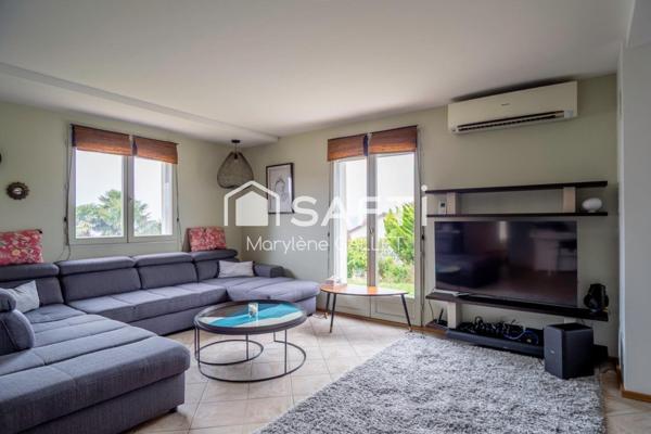 Un bijour dans son écrin !